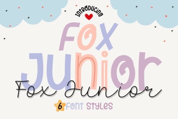 Fox Junior: A Designer’s Take on Real-World Use