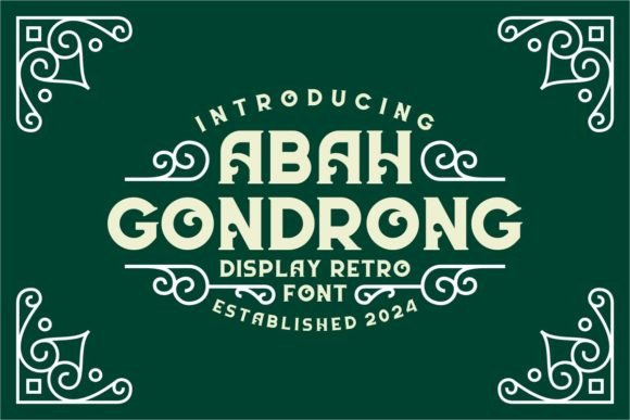 How Choosing the Right Display Font Transformed My Small Business Brand