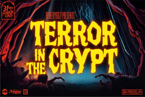 Terror in the Crypt: A Designer’s Real-Use Review